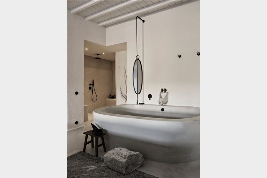  Nomad Mykonos