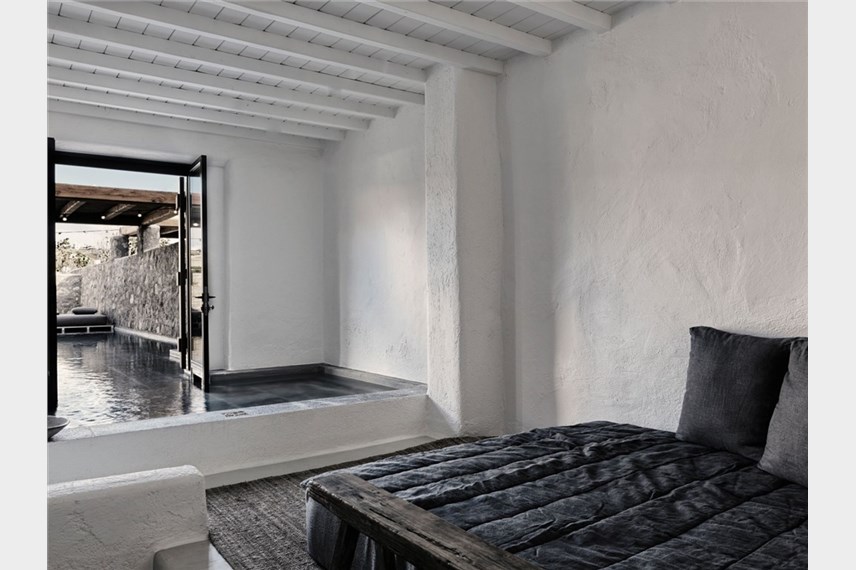  Nomad Mykonos