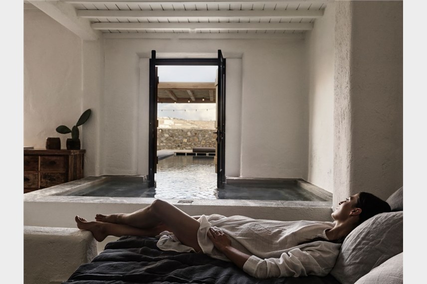  Nomad Mykonos