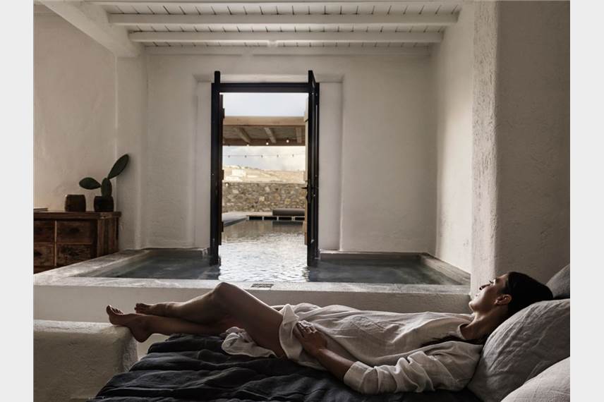  Nomad Mykonos