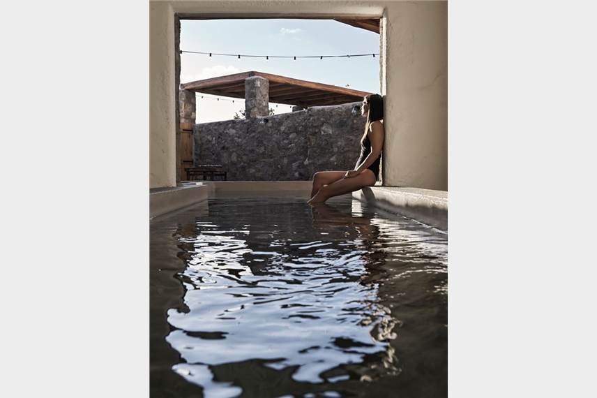  Nomad Mykonos