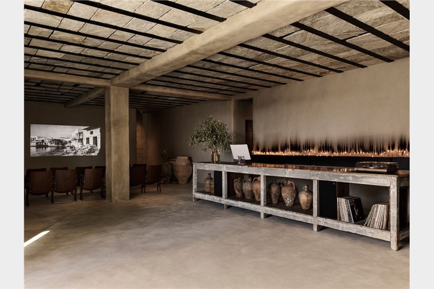  Nomad Mykonos