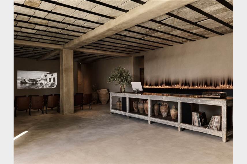  Nomad Mykonos