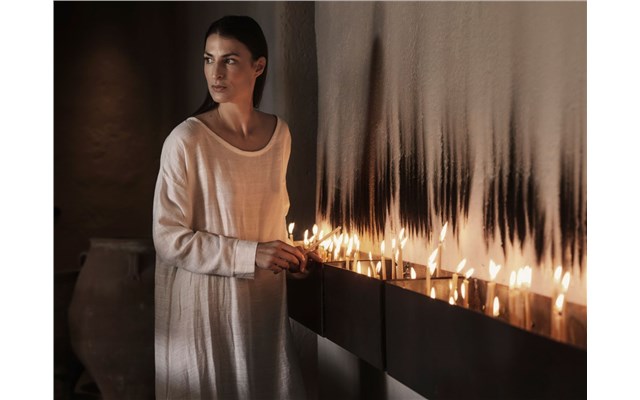 Nomad Mykonos, Kalo Livadi, Greece Nomad Mykonos