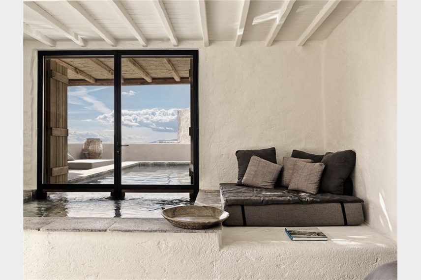  Nomad Mykonos