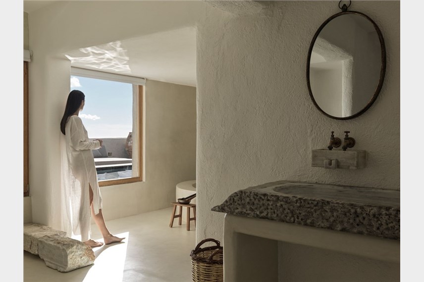 Nomad Mykonos