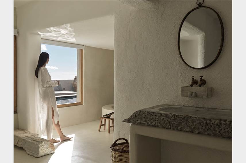  Nomad Mykonos