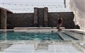 Nomad Mykonos, Kalo Livadi, Greece, pool Nomad Mykonos