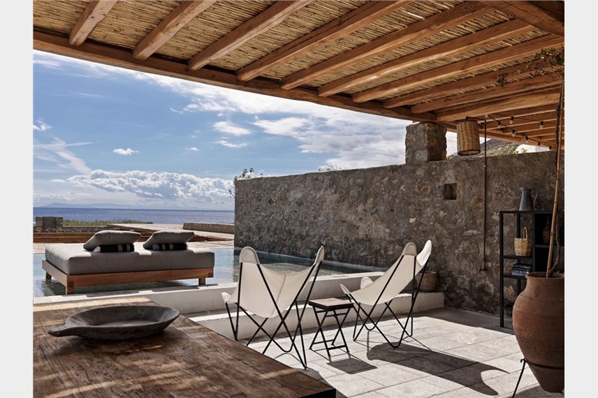  Nomad Mykonos