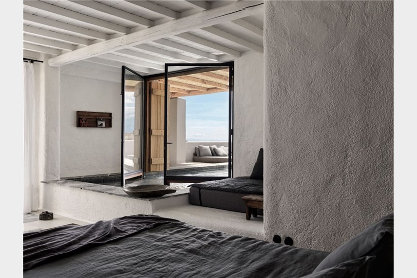  Nomad Mykonos