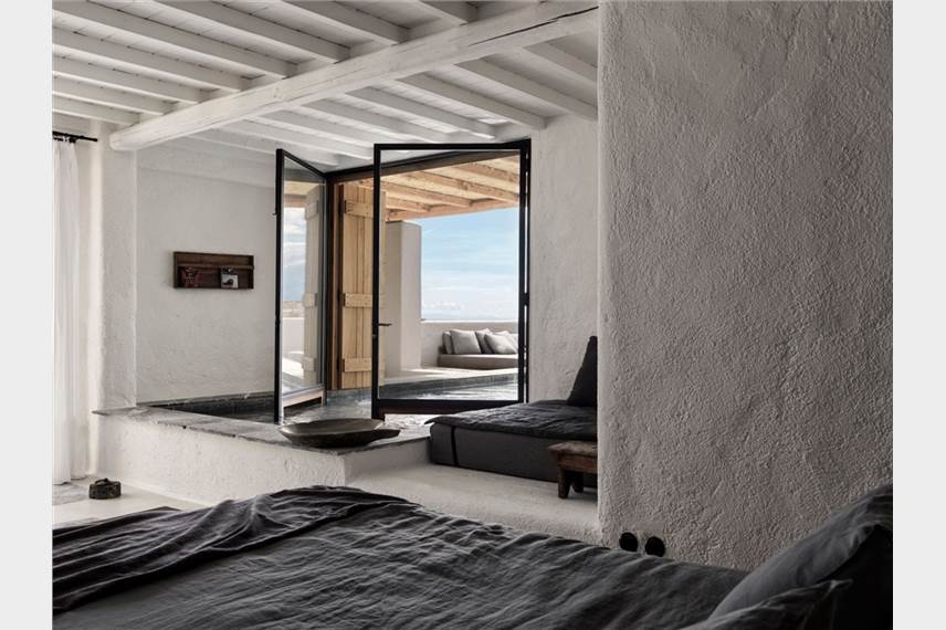  Nomad Mykonos