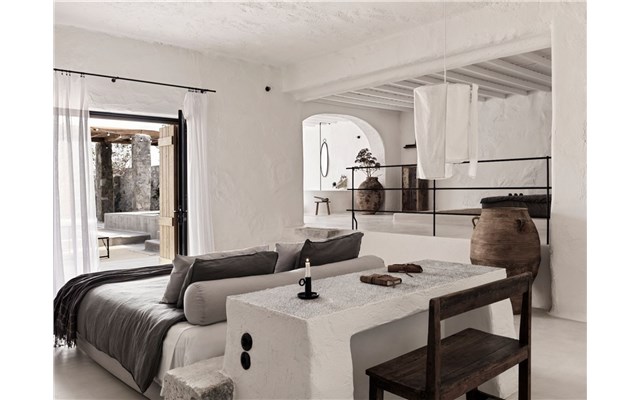 Nomad Mykonos, Kalo Livadi, Greece Nomad Mykonos