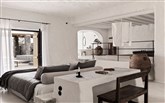 Nomad Mykonos, Kalo Livadi, Greece Nomad Mykonos