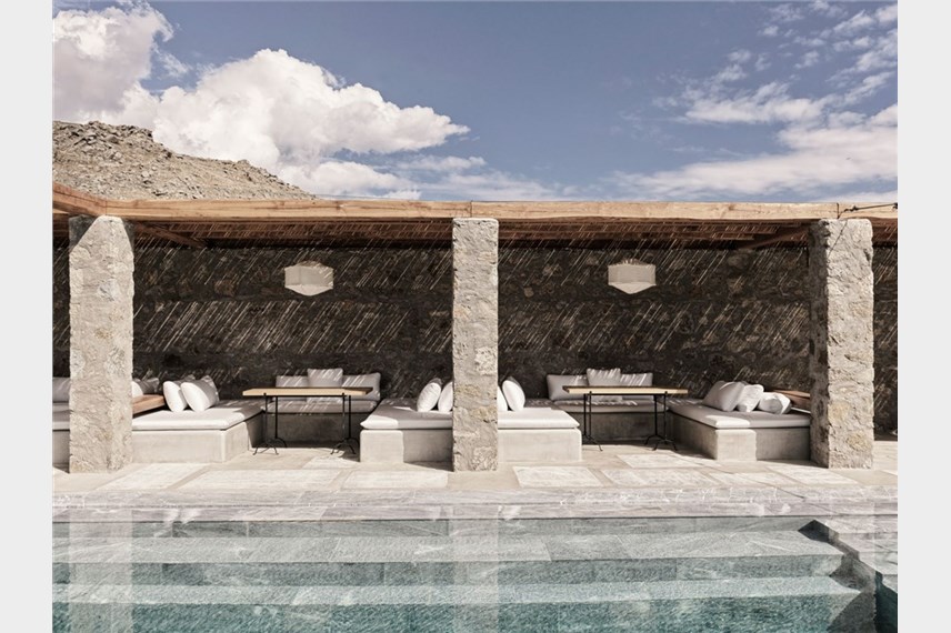  Nomad Mykonos