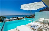 hotel atlantica nissaki beach corfu - Atlantica Nissaki Beach