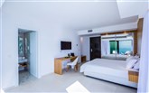 atlantica nissaki beach hotel - Atlantica Nissaki Beach