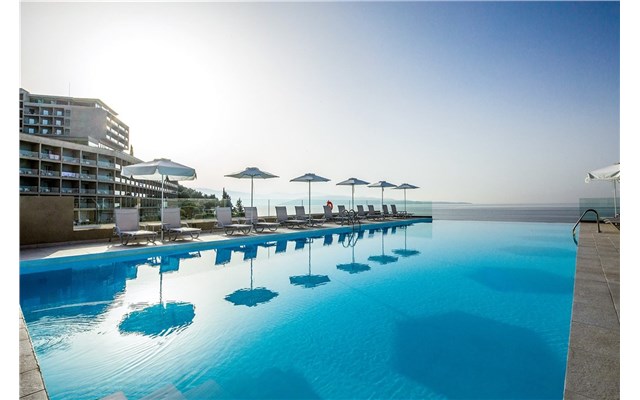 Atlantica Nissaki Beach - Atlantica Nissaki Beach