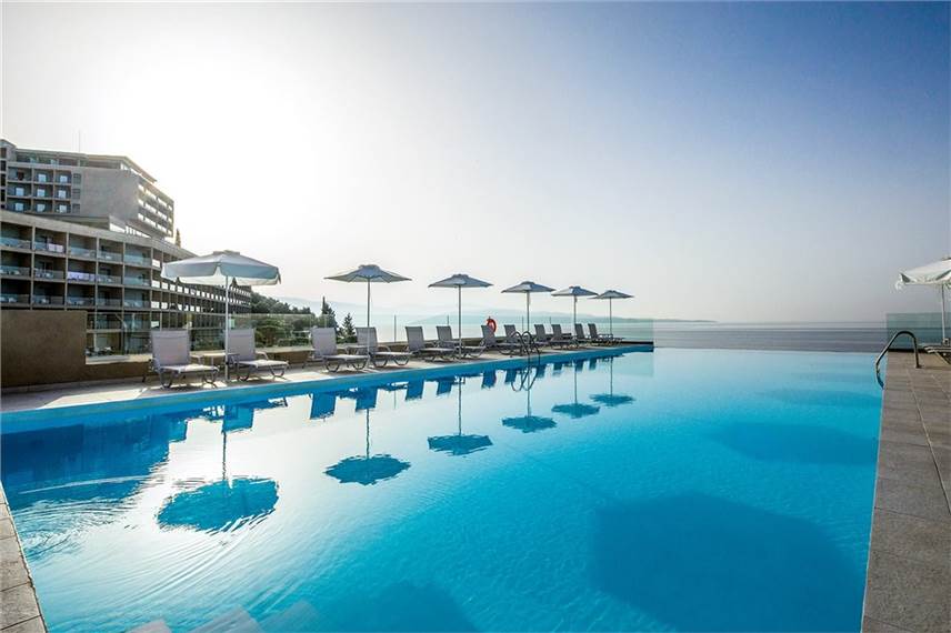 hotel tui blue atlantica nissaki beach - Atlantica Nissaki Beach