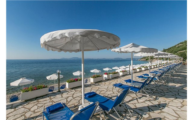 Atlantica Nissaki Beach - Atlantica Nissaki Beach