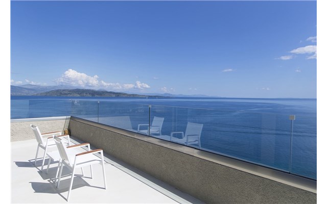 Atlantica Nissaki Beach - Atlantica Nissaki Beach