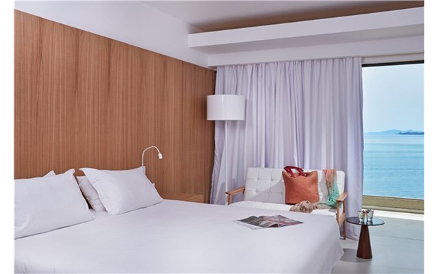 Atlantica Nissaki Beach - Atlantica Nissaki Beach