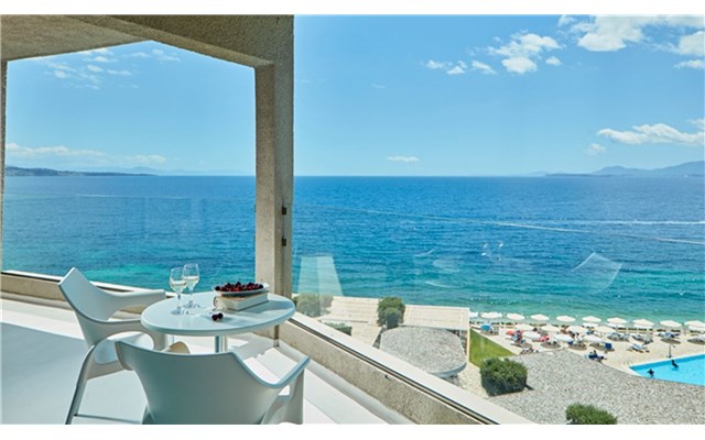 Atlantica Nissaki Beach 