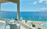 atlantica nissaki beach hotel - Atlantica Nissaki Beach