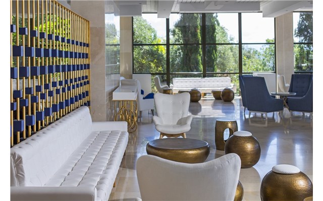 hotel tui blue atlantica nissaki beach - Atlantica Nissaki Beach