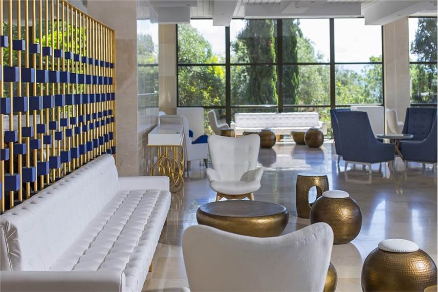 hotel tui blue atlantica nissaki beach - Atlantica Nissaki Beach