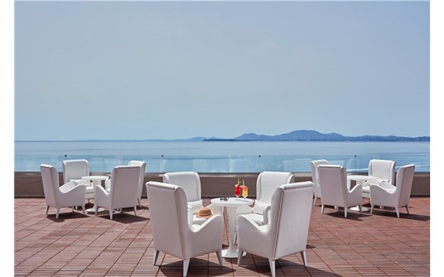 Atlantica Nissaki Beach - Atlantica Nissaki Beach