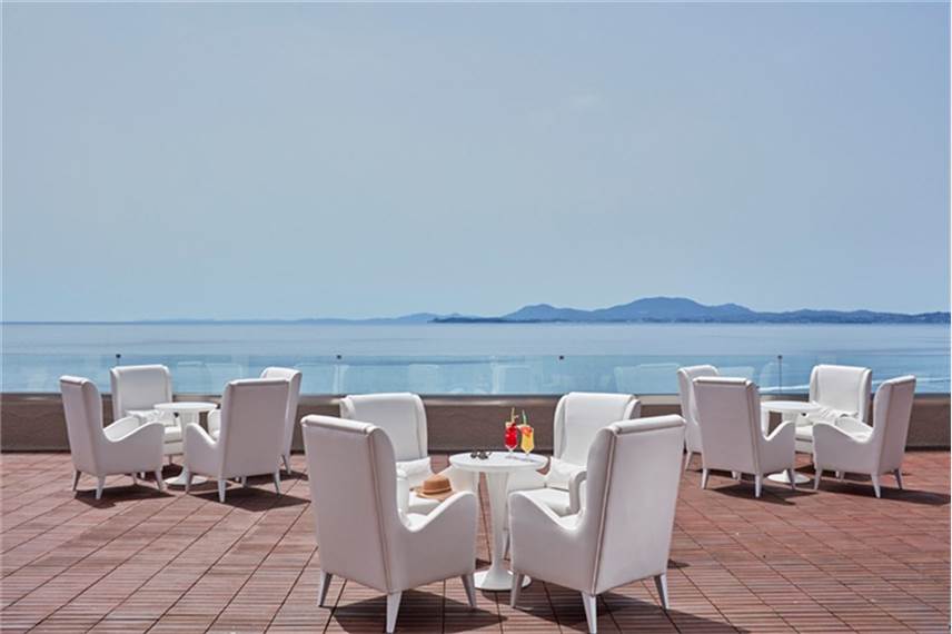 Atlantica Nissaki Beach - Atlantica Nissaki Beach