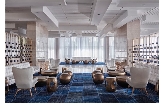 Atlantica Nissaki Beach - Atlantica Nissaki Beach