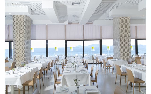 Atlantica Nissaki Beach - Atlantica Nissaki Beach