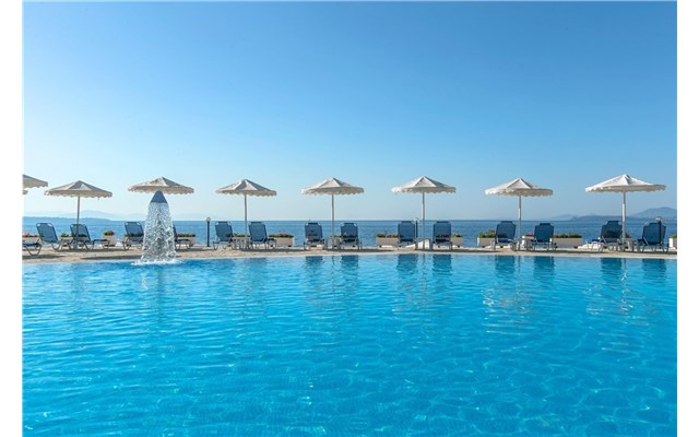 Atlantica Nissaki Beach 