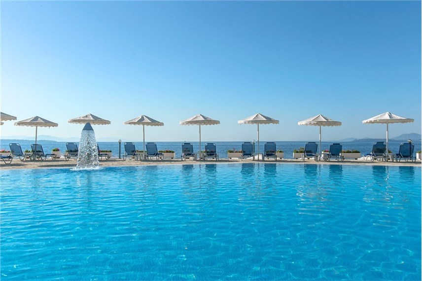 hotel tui blue atlantica nissaki beach - Atlantica Nissaki Beach