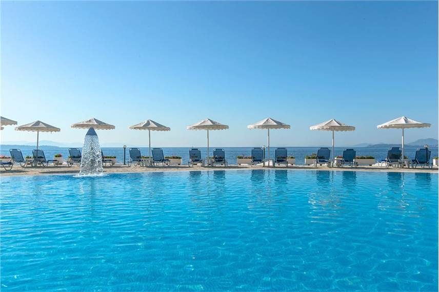 hotel tui blue atlantica nissaki beach - Atlantica Nissaki Beach