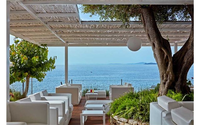 Atlantica Nissaki Beach - Atlantica Nissaki Beach