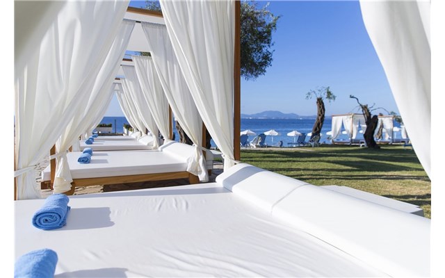 Atlantica Nissaki Beach - Atlantica Nissaki Beach