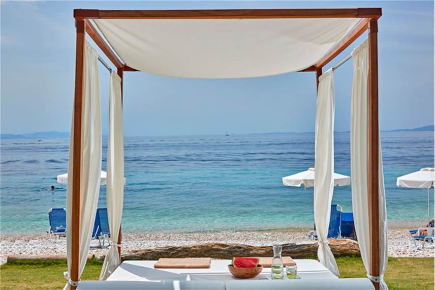 atlantica nissaki beach hotel - Atlantica Nissaki Beach