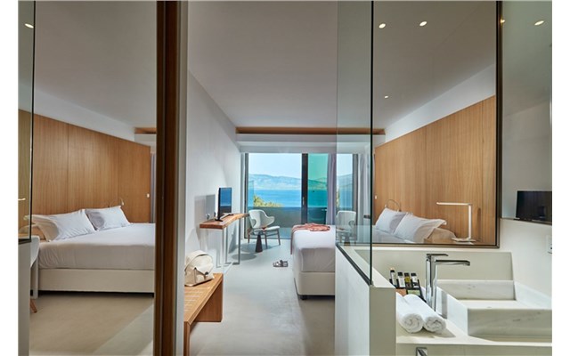 Atlantica Nissaki Beach - Atlantica Nissaki Beach