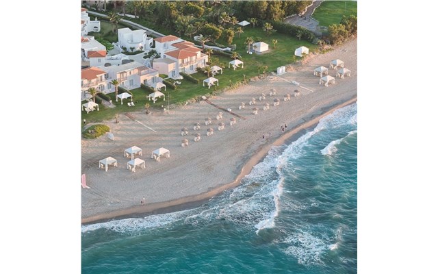 Caramel a Grecotel Resort to Live 