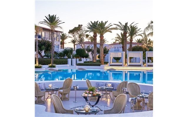 Grecotel caramel crete - Caramel a Grecotel Resort to Live