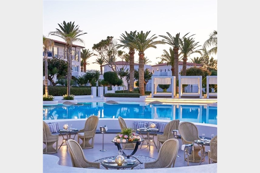 Grecotel caramel crete - Caramel a Grecotel Resort to Live