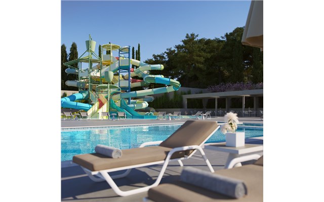 MarBella Corfu 