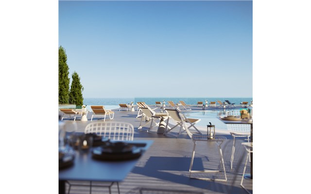 MarBella Corfu 