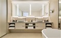 Junior Suite Bathroom Ikos Andalusia