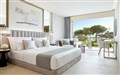 Superior Double Room Side Sea View Ikos Andalusia