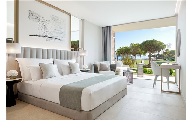 ikos andalusia hotel - Ikos Andalusia