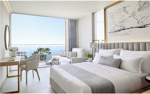 hotel ikos andalusia estepona - Ikos Andalusia