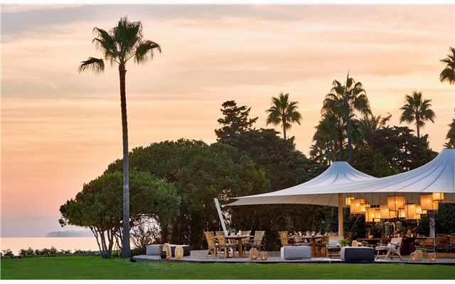 hotel ikos andalusia estepona - Ikos Andalusia